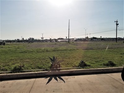 20 x 10 Unpaved Lot in San Antonio, Texas