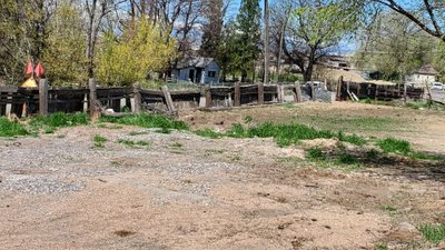 45 x 10 Unpaved Lot in Orem, Utah near [object Object]
