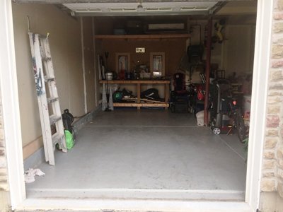 20 x 12 Garage in North Aurora, Illinois near [object Object]