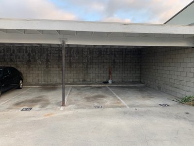 20 x 7 Carport in Hawthorne, California near [object Object]