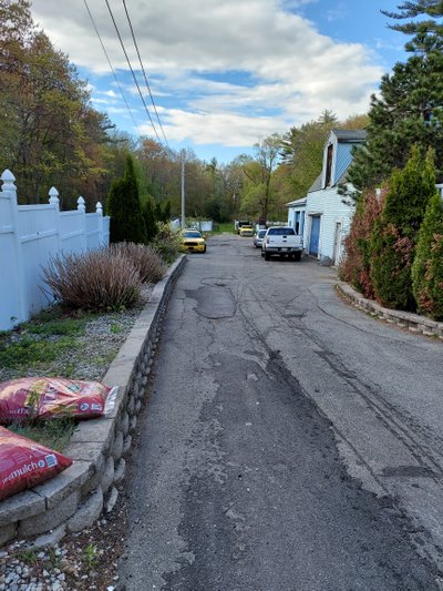 20 x 10 Driveway in Salisbury, Massachusetts near [object Object]