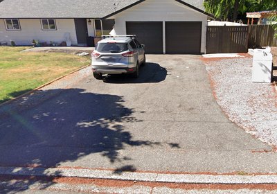 30×10 Driveway in Federal Way, WA near 31212 3rd Ave SW 2