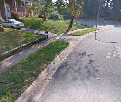 20 x 10 Street Parking in Willingboro, New Jersey near [object Object]