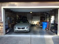20 x 10 Garage in Vancouver, Washington