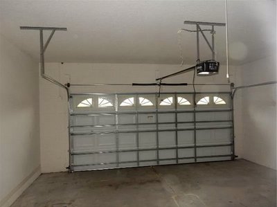 20 x 19 Garage in St. Cloud, Florida