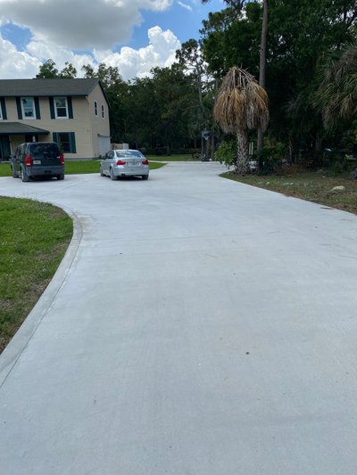 20 x 15 Driveway in West Palm Beach, Florida near [object Object]