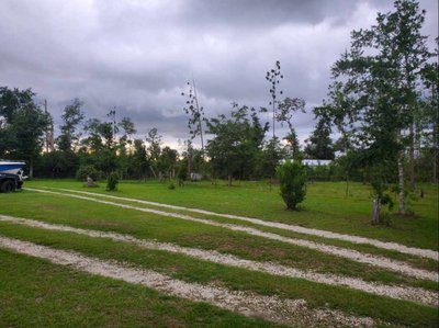 20 x 20 Unpaved Lot in Youngstown, Florida near [object Object]