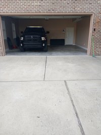 20 x 12 Garage in Fayetteville, North Carolina