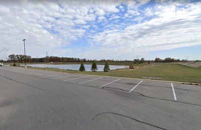 20 x 10 Parking Lot in Sunbury, Ohio near [object Object]