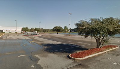 20 x 10 Parking Lot in Foley, Alabama near [object Object]