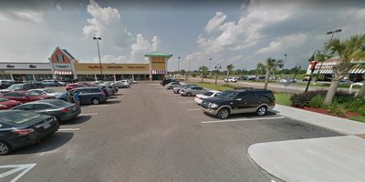 20 x 10 Parking Lot in Gonzales, Louisiana near [object Object]