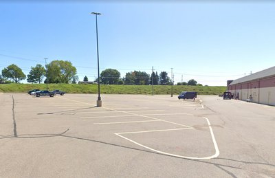 20 x 10 Parking Lot in Howell, Michigan near [object Object]