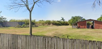 40×10 Unpaved Lot in Miami, FL near 20143 SW 120th St