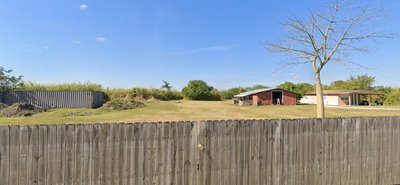 40×10 Unpaved Lot in Miami, FL near 20143 SW 120th St 2