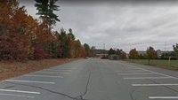 20 x 10 Parking Lot in Tilton, New Hampshire