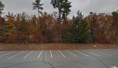 undefined x undefined Parking Lot in Tilton, New Hampshire