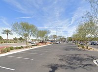 40 x 12 Parking Lot in Glendale, Arizona