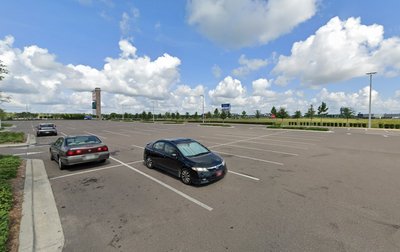 20 x 10 Parking Lot in Daytona Beach, Florida near [object Object]