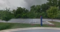 40 x 12 Parking Lot in Oxon Hill, Maryland