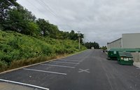 20 x 10 Parking Lot in Lancaster, Pennsylvania