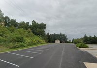 40 x 12 Parking Lot in Lancaster, Pennsylvania