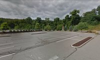 20 x 10 Parking Lot in Washington, Pennsylvania