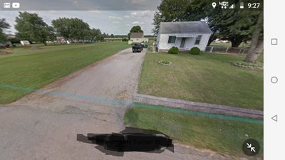 50 x 20 Driveway in Muncie, Indiana near [object Object]