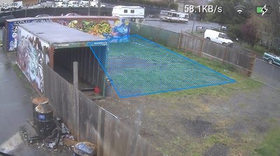 30 x 10 Unpaved Lot in Tacoma, Washington near [object Object]