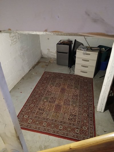 20×20 Basement in Minneapolis, MN near 683 NE 24th Ave 3