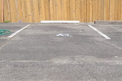 25 x 10 Parking Lot in Tacoma, Washington near [object Object]