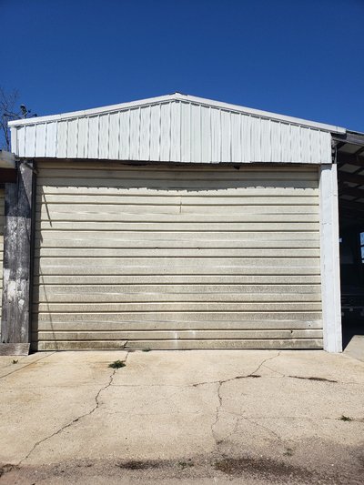 30 x 10 Garage in Rockford, Michigan near [object Object]