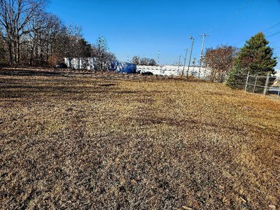 20 x 10 Unpaved Lot in High Point, North Carolina