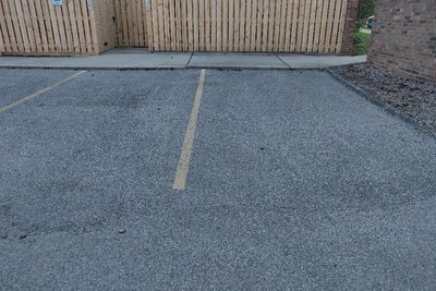10×20 Parking Lot in Columbus, OH near 1988 Officeview Pl 2