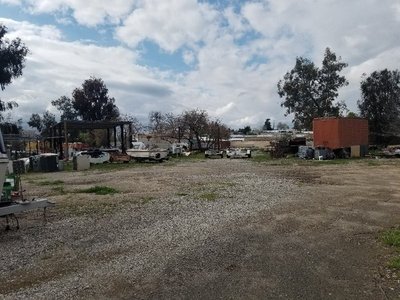 30 x 10 Unpaved Lot in Yucaipa, California near [object Object]