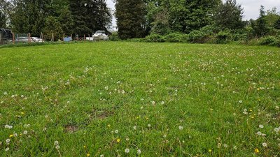 40×10 Unpaved Lot in Puyallup, WA near 5320 52nd St E 3