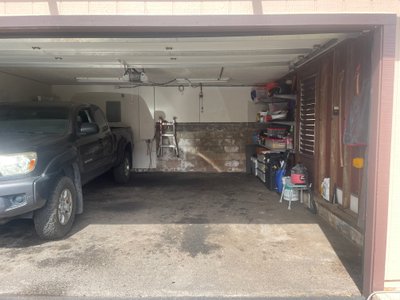 16 x 8 Garage in Pearl City, Hawaii near [object Object]