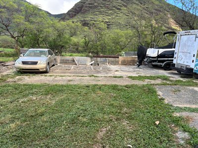 20 x 10 Parking Lot in Waianae, Hawaii near [object Object]