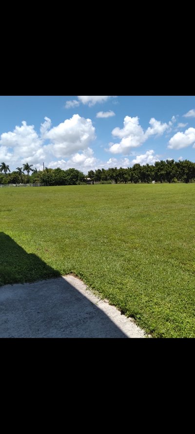 50 x 10 Unpaved Lot in Miami, Florida near [object Object]