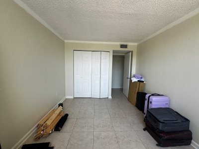 12 x 10 Bedroom in Miami, Florida near [object Object]