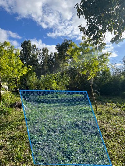 20 x 10 Unpaved Lot in Naples, Florida near [object Object]