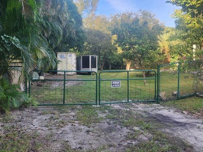 10 x 40 Unpaved Lot in Southwest Ranches, Florida near [object Object]