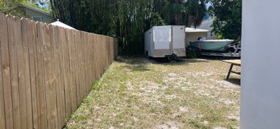 40 x 10 Unpaved Lot in Fort Lauderdale, Florida near [object Object]