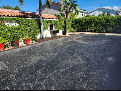 20 x 10 Parking Lot in Naples, Florida near [object Object]
