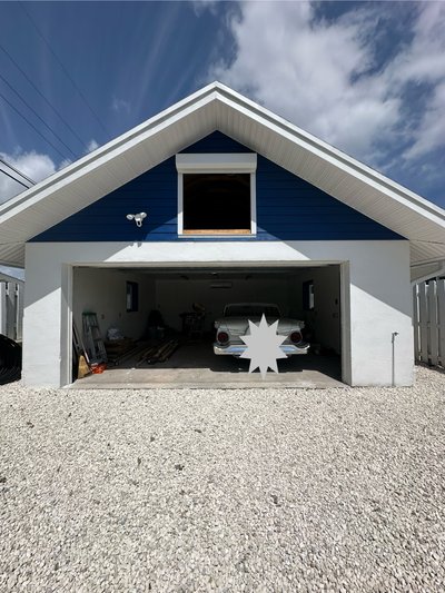 21 x 23 Garage in Fort Lauderdale, Florida near [object Object]