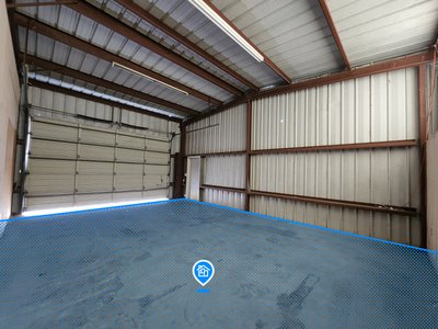 31 x 20 Warehouse in McAllen, Texas near [object Object]