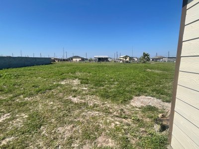 40 x 10 Unpaved Lot in Donna, Texas near [object Object]