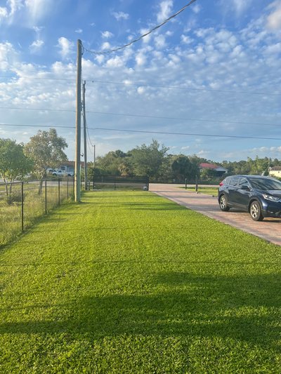 50 x 10 Unpaved Lot in Naples, Florida near [object Object]