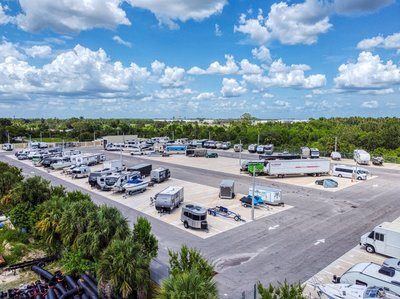 11 x 43 Parking Lot in Fort Myers, Florida near [object Object]