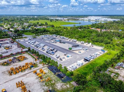11 x 30 Parking Lot in Fort Myers, Florida near [object Object]