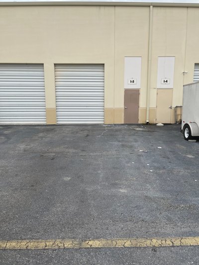 30 x 12 Parking Lot in West Palm Beach, Florida near [object Object]